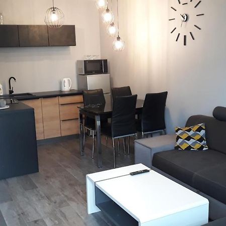 Apartmán U Joli Svinoústí Exteriér fotografie