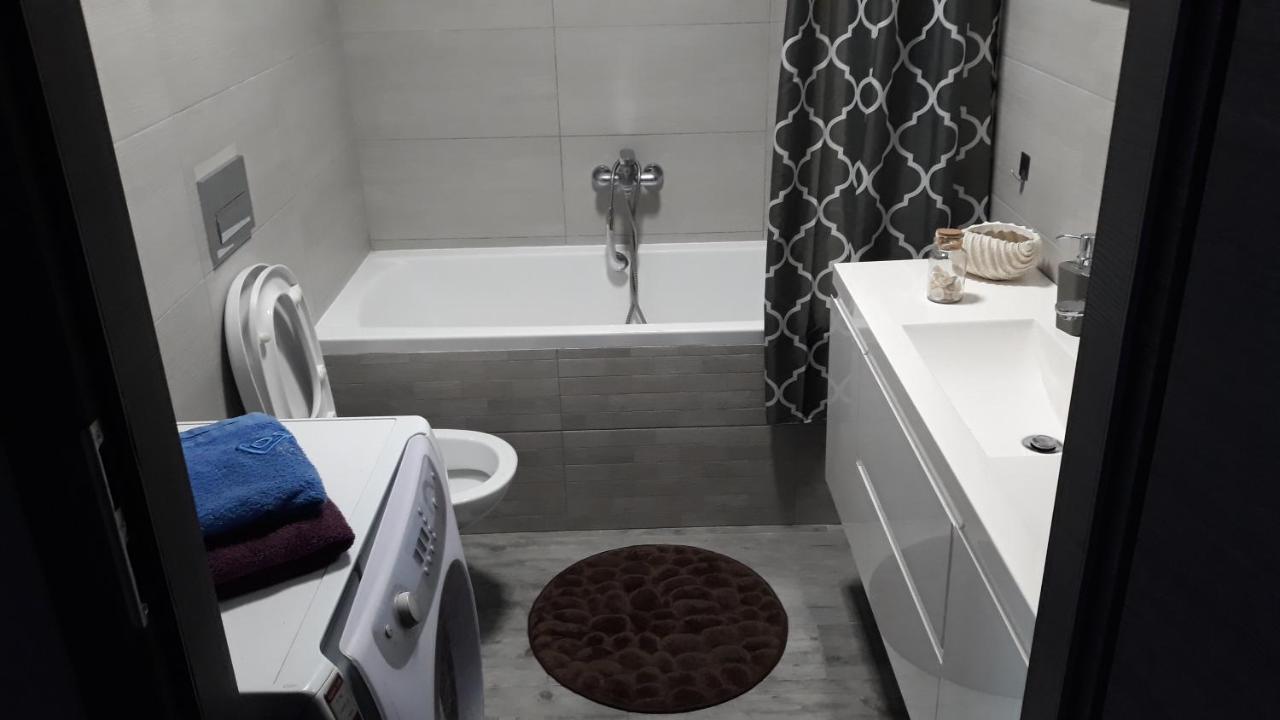 Apartmán U Joli Svinoústí Exteriér fotografie