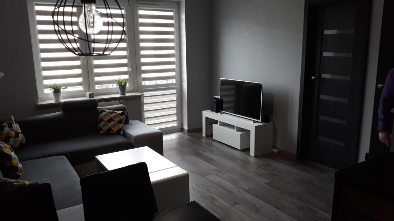 Apartmán U Joli Svinoústí Exteriér fotografie
