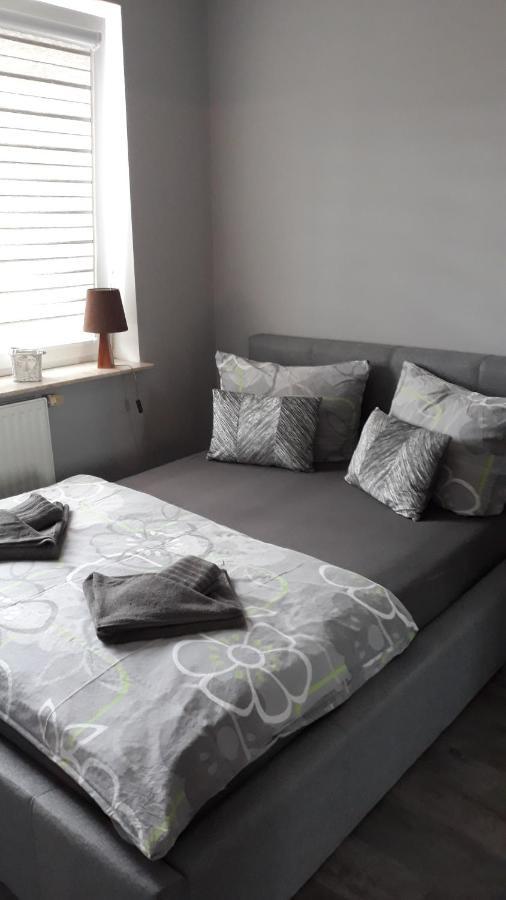 Apartmán U Joli Svinoústí Exteriér fotografie